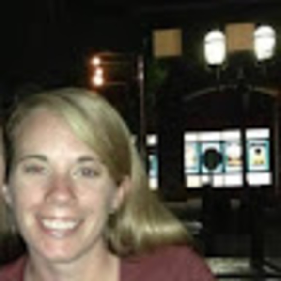 Meet your Posher, Siobhan - Picture 1 of 1